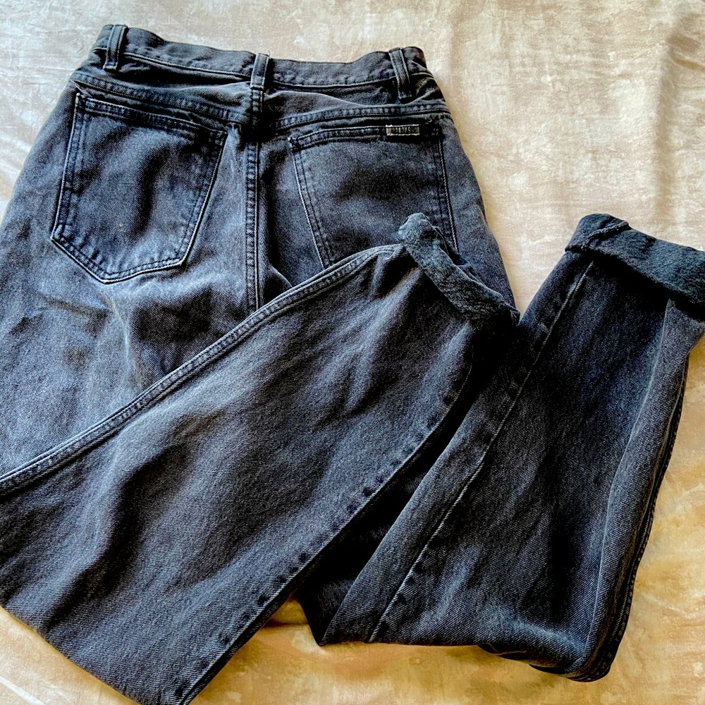 Vintage mom jeans !!!!!!